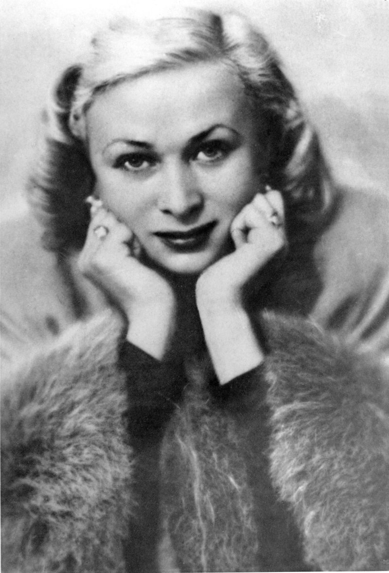    © Russian Look/Globallookpress