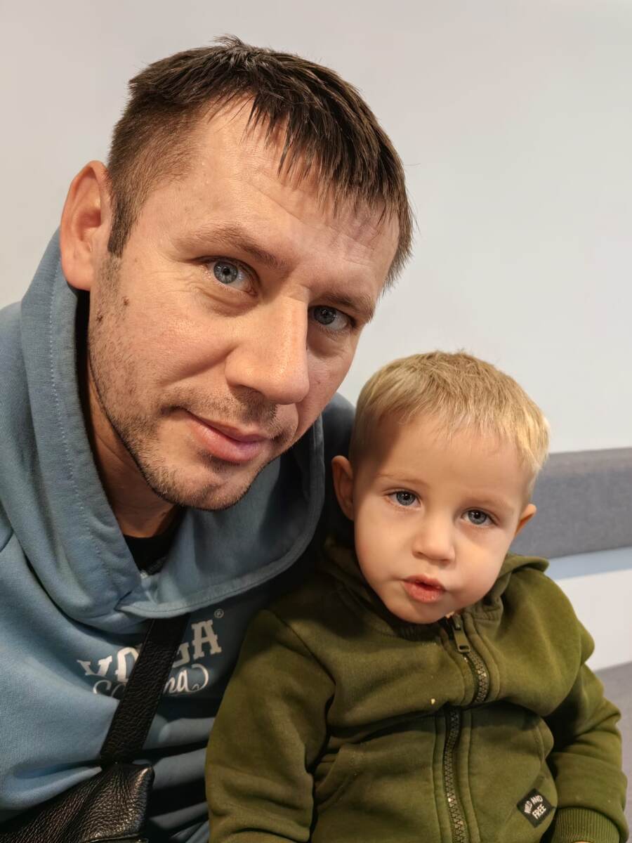 Мои мужчины💋