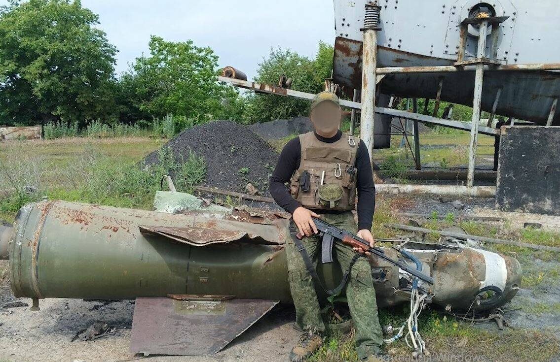 Фото предоставлено Алиной Камалиевой