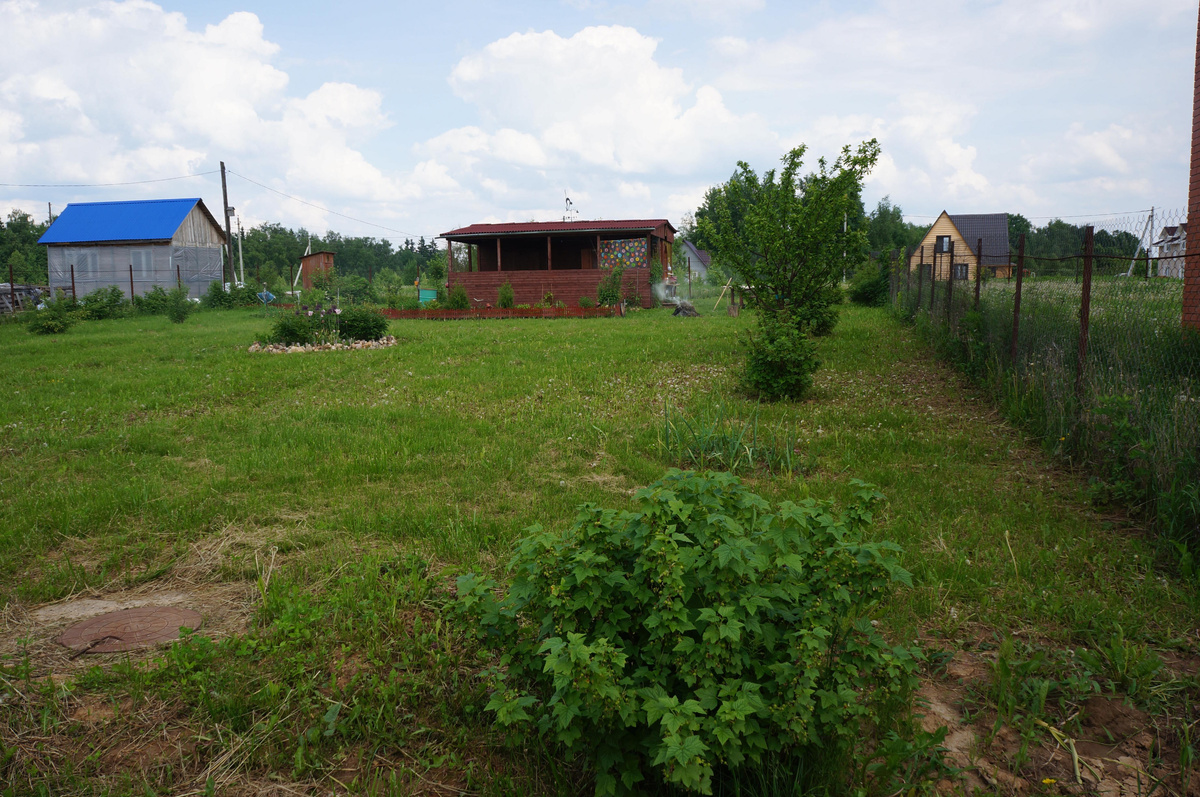 Смена категории земельного участка