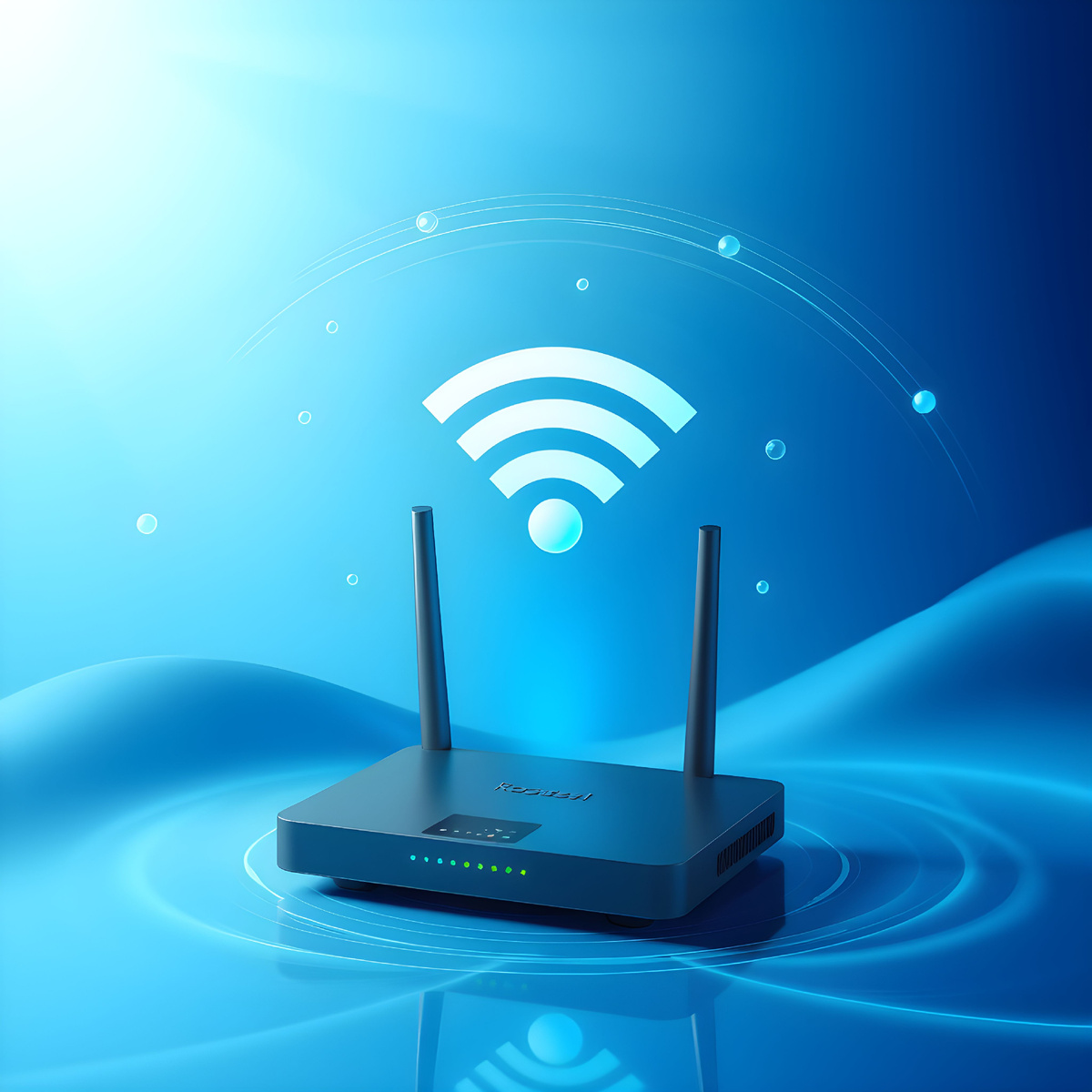 Миф и правда: Wi-Fi — тихий убийца или безобидный помощник?