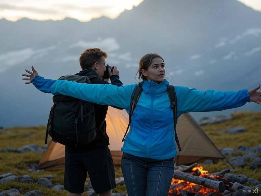 Изображение создано нейросетью