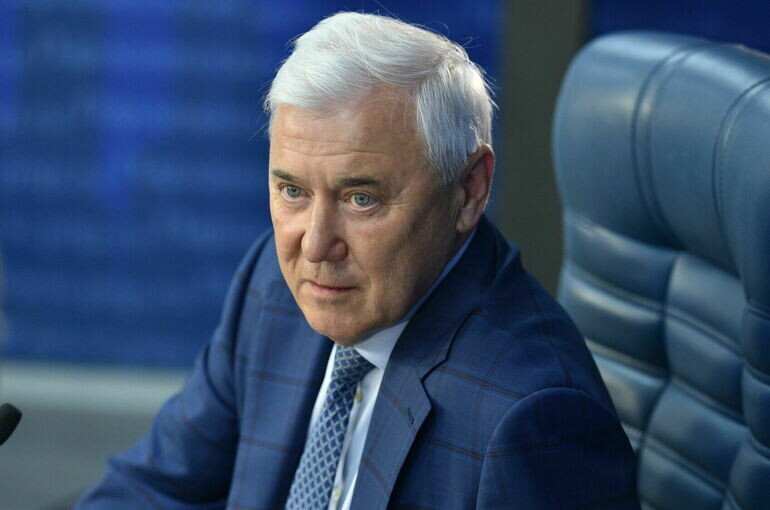   Игорь Самохвалов/ПГ