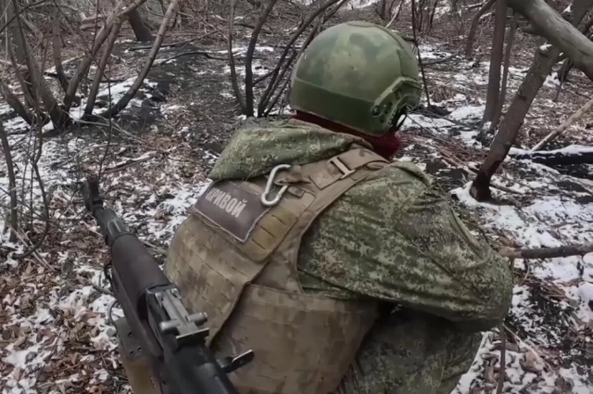    Пушилин: ВС РФ оперативно купируют попытки ВСУ контратаковать Красноармейск