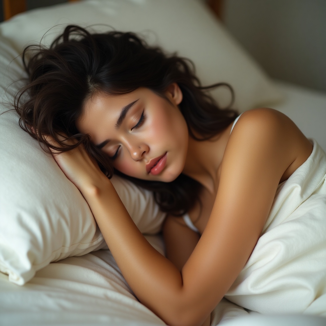 Поза, в которой человек засыпает и просыпается, может многое рассказать о его характере, привычках, самочувствии и состоянии здоровья.