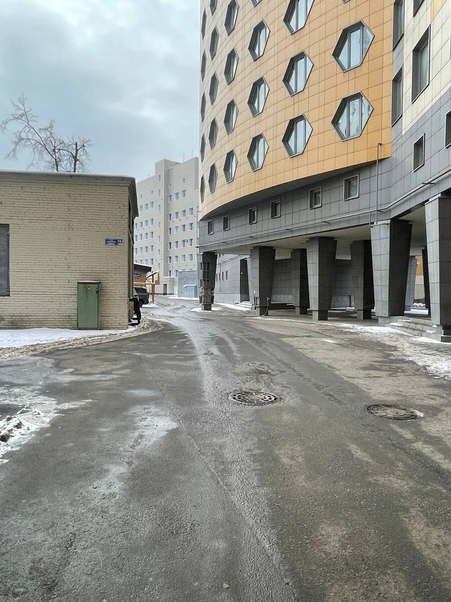 Институт мозга