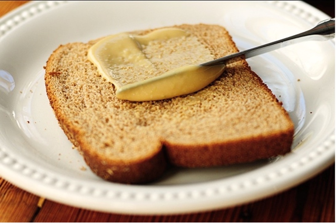 Масло-мазло.