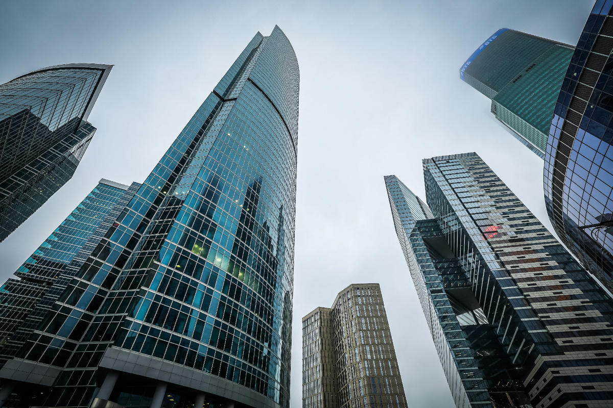 Пресс-служба Национального центра «Россия»