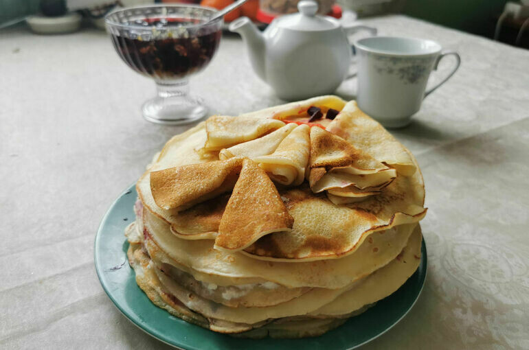   Игорь Самохвалов/ПГ