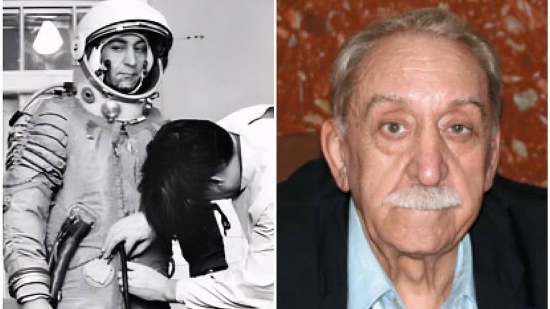 Джон Гридунов.