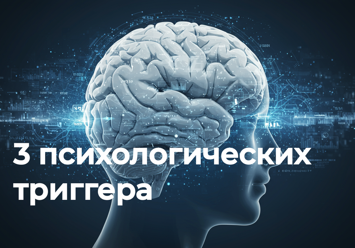 Психология потребителя