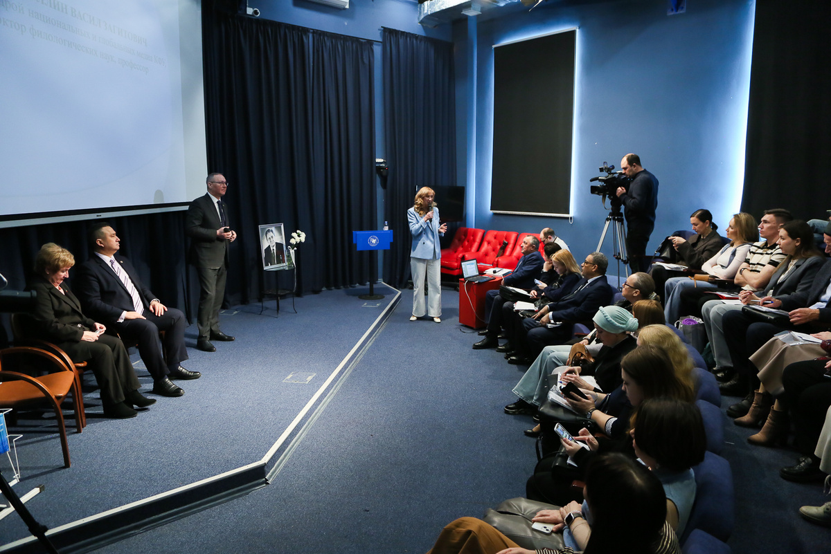 Фото Инны Басыровой