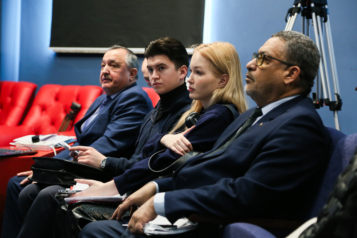 Фото Инны Басыровой