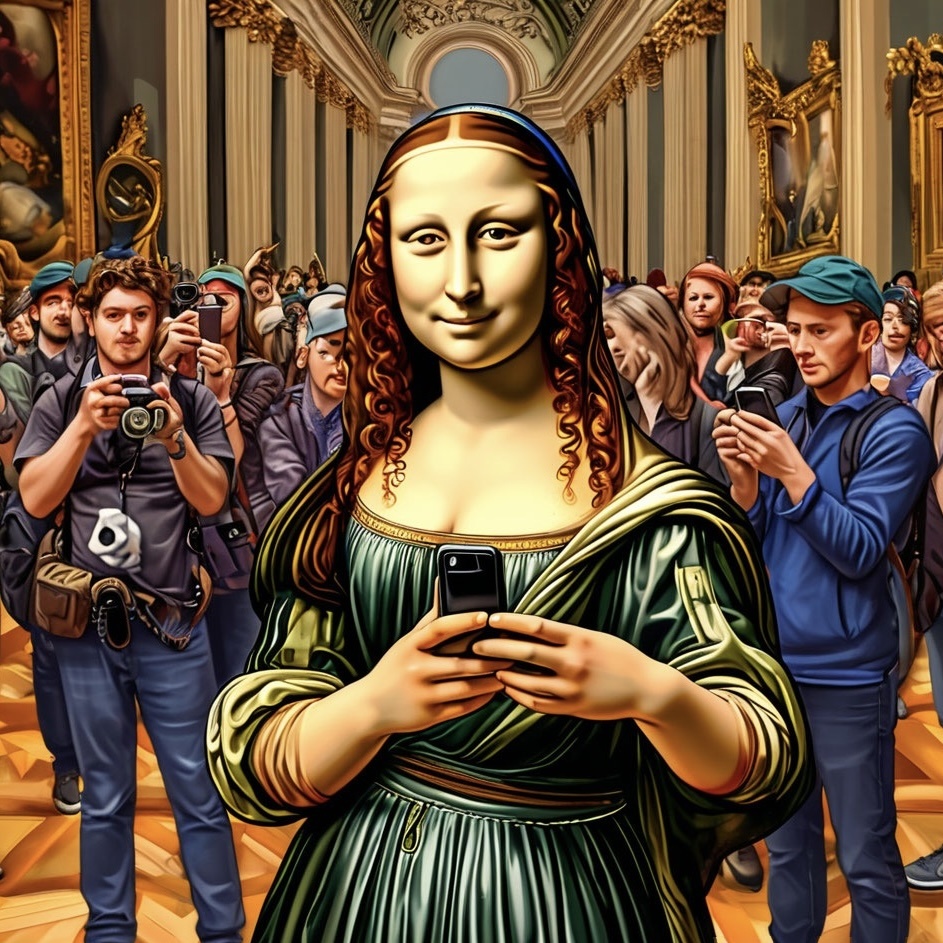 Погоня за идеальными фото для соцсетей мешает проживать моменты, превращая впечатления в товар для демонстрации.