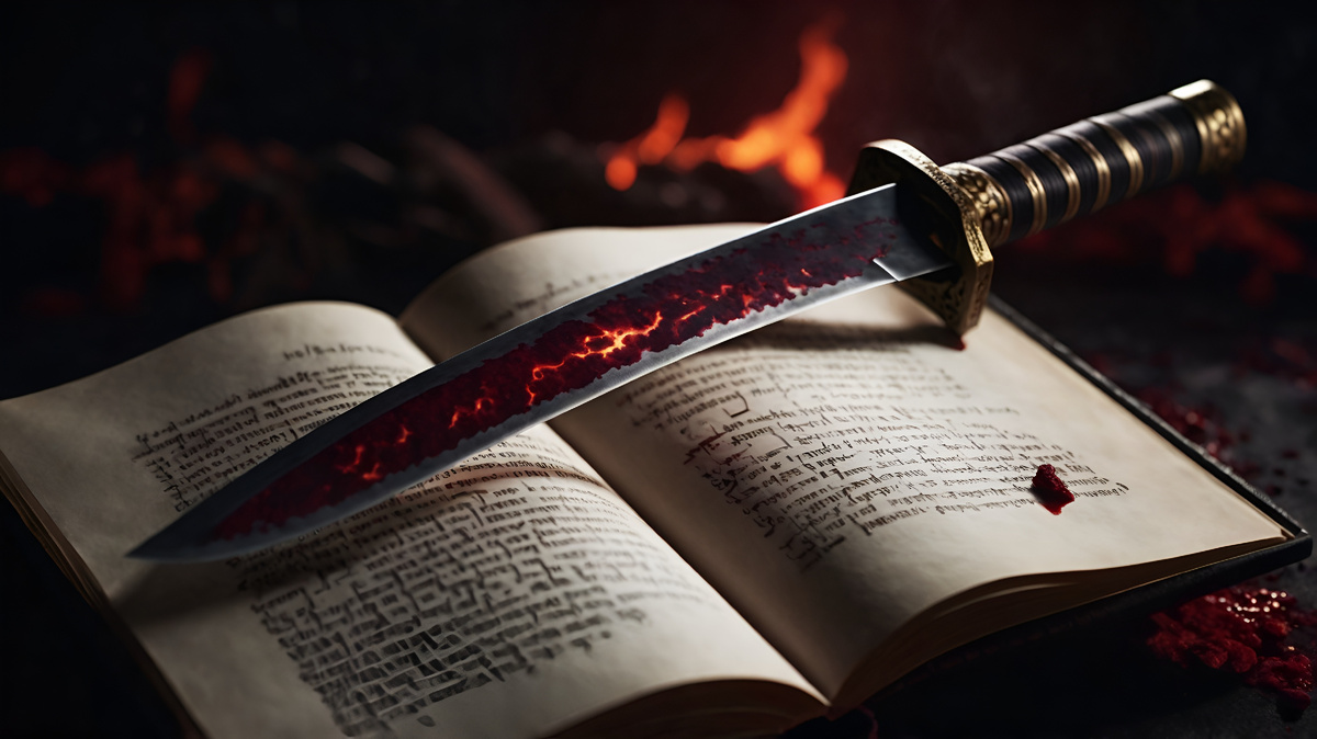 Генерирую на скорую руку. Отражение сложно получить