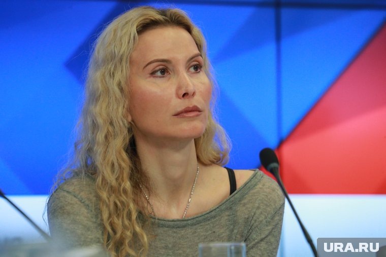    Знаменитому тренеру Этери Тутберидзе 24 февраля исполняется 51 год