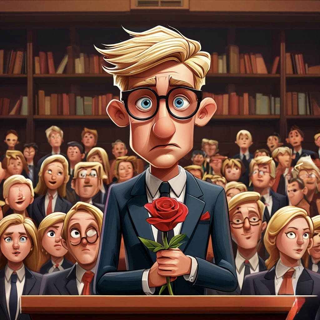 Цинизм избирателей, вынужденных выбирать «меньшее зло», отражает кризис доверия к институтам власти и отсутствие реальных альтернатив.