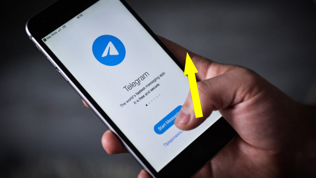    Как сделать подарок в Telegram и получить премиум бесплатно