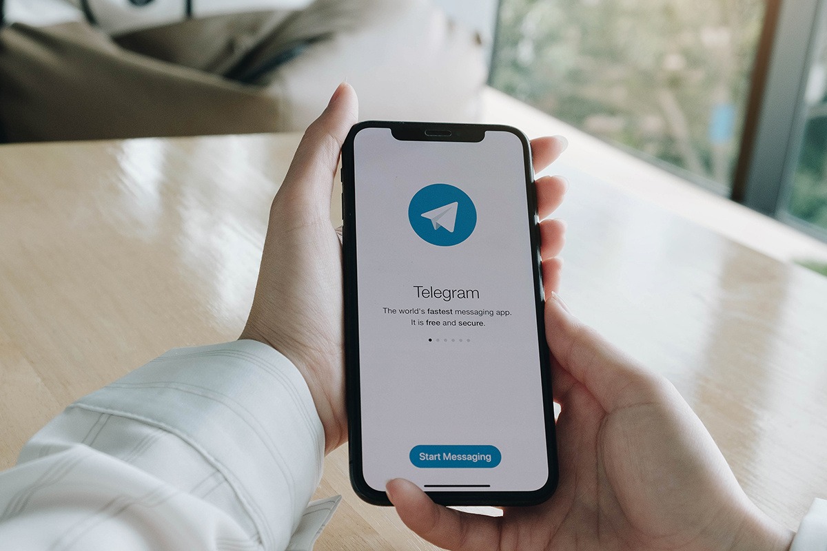    Как сделать подарок в Telegram и получить премиум бесплатно