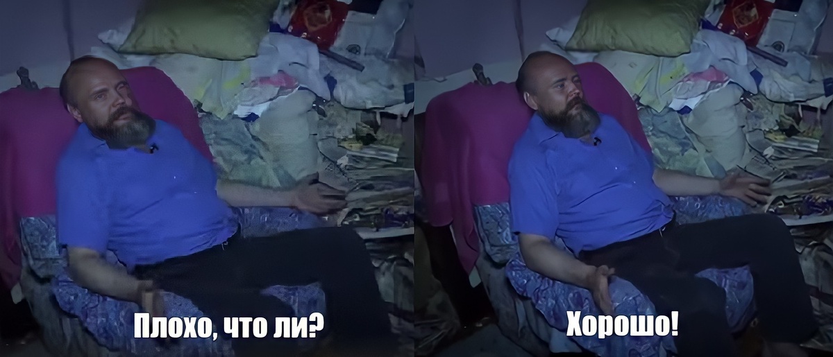 Мем с канала «Путь к свободе». Обожаю статьи Максима о блогинге / dzen.ru