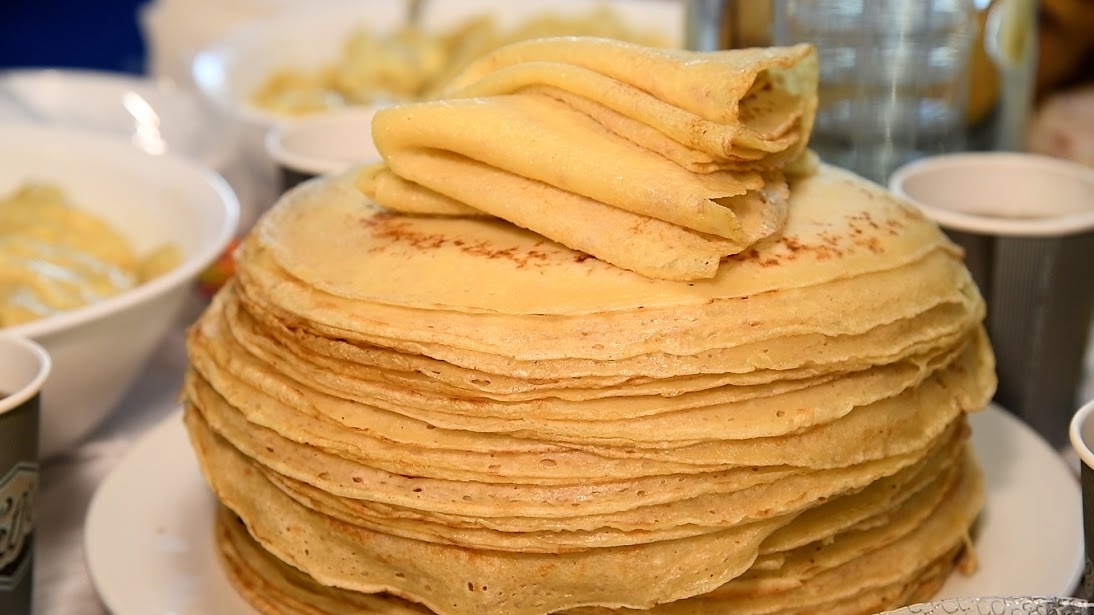 © Фото: ИД «Волгоградская правда» / архив и Светлана Цоцикян