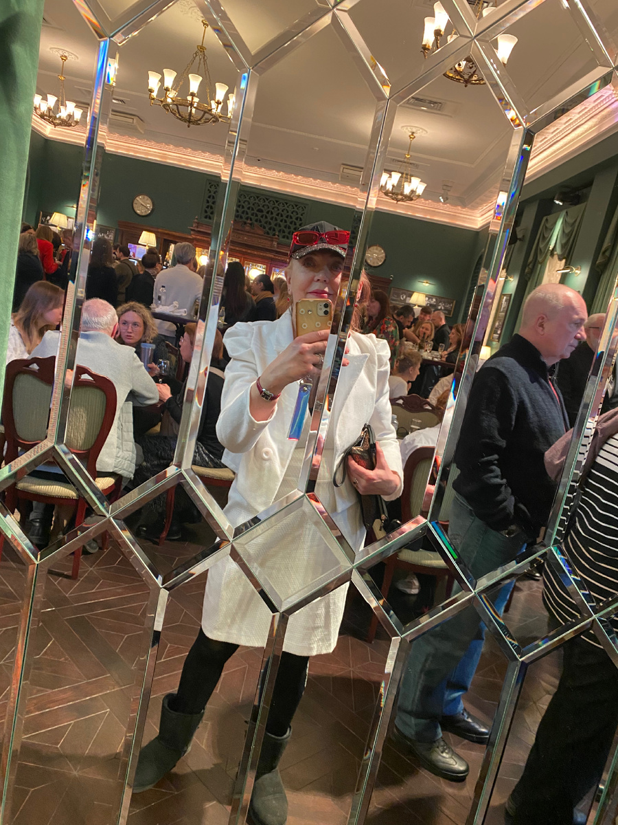 Театр Вахтангова