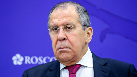    Лавров прибыл с визитом в Турцию Егор Гордеев