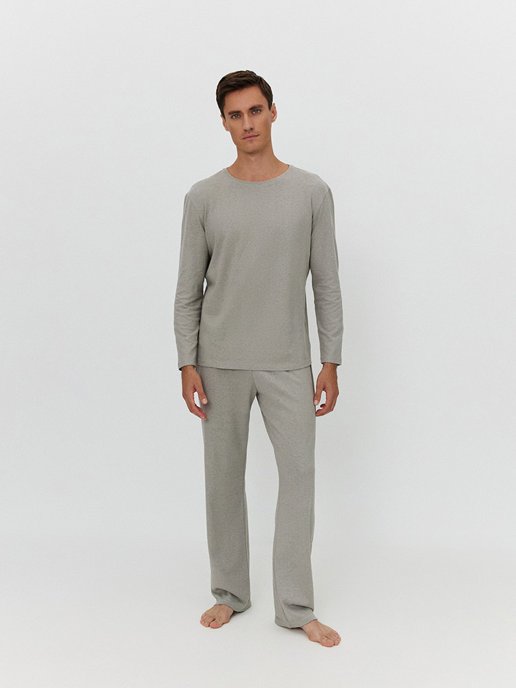 Мужская пижама Uzor Wear