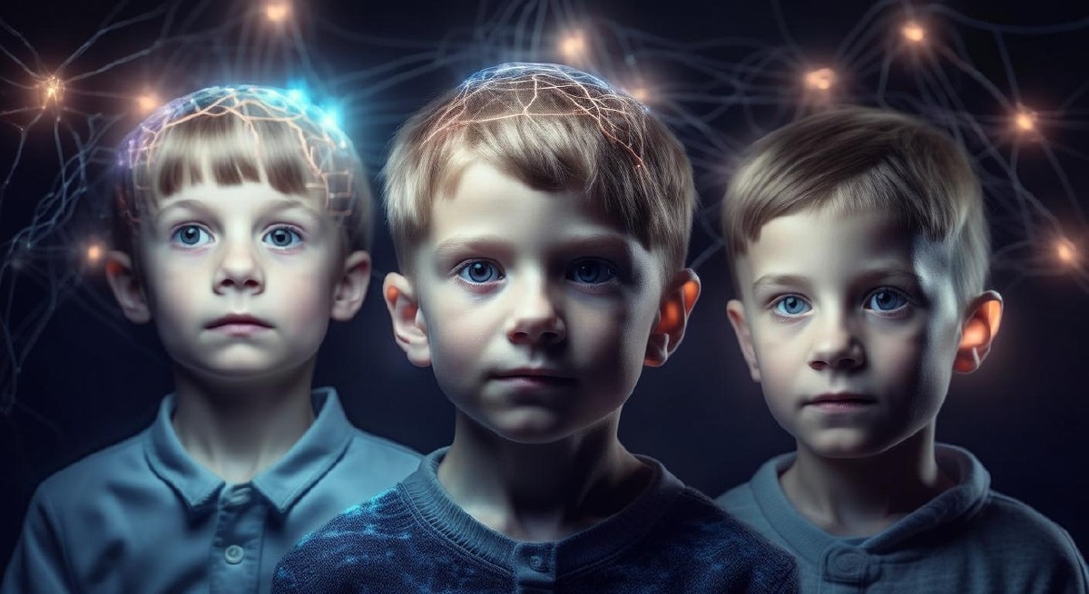 Современные дети. Понять, принять и развиваться с ними.