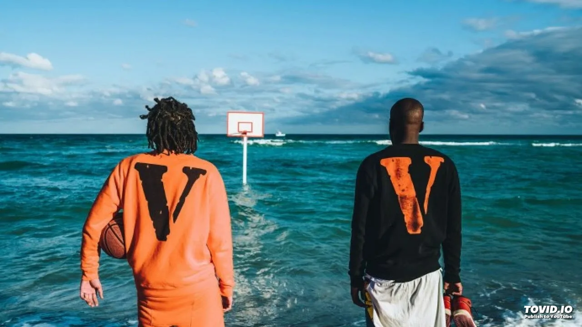 Vlone