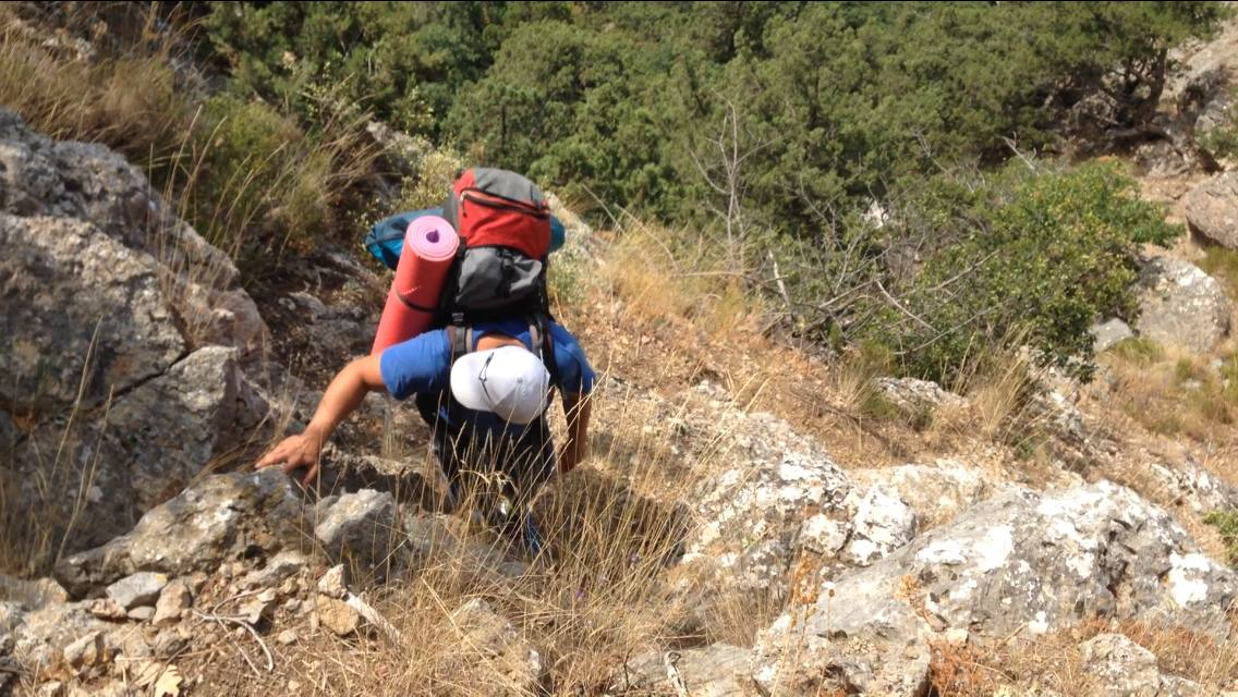 Неопубликованные записки: начало третьего и последнего отпуска в 2015 году!  От Бенедиктыча из ОФМЕ