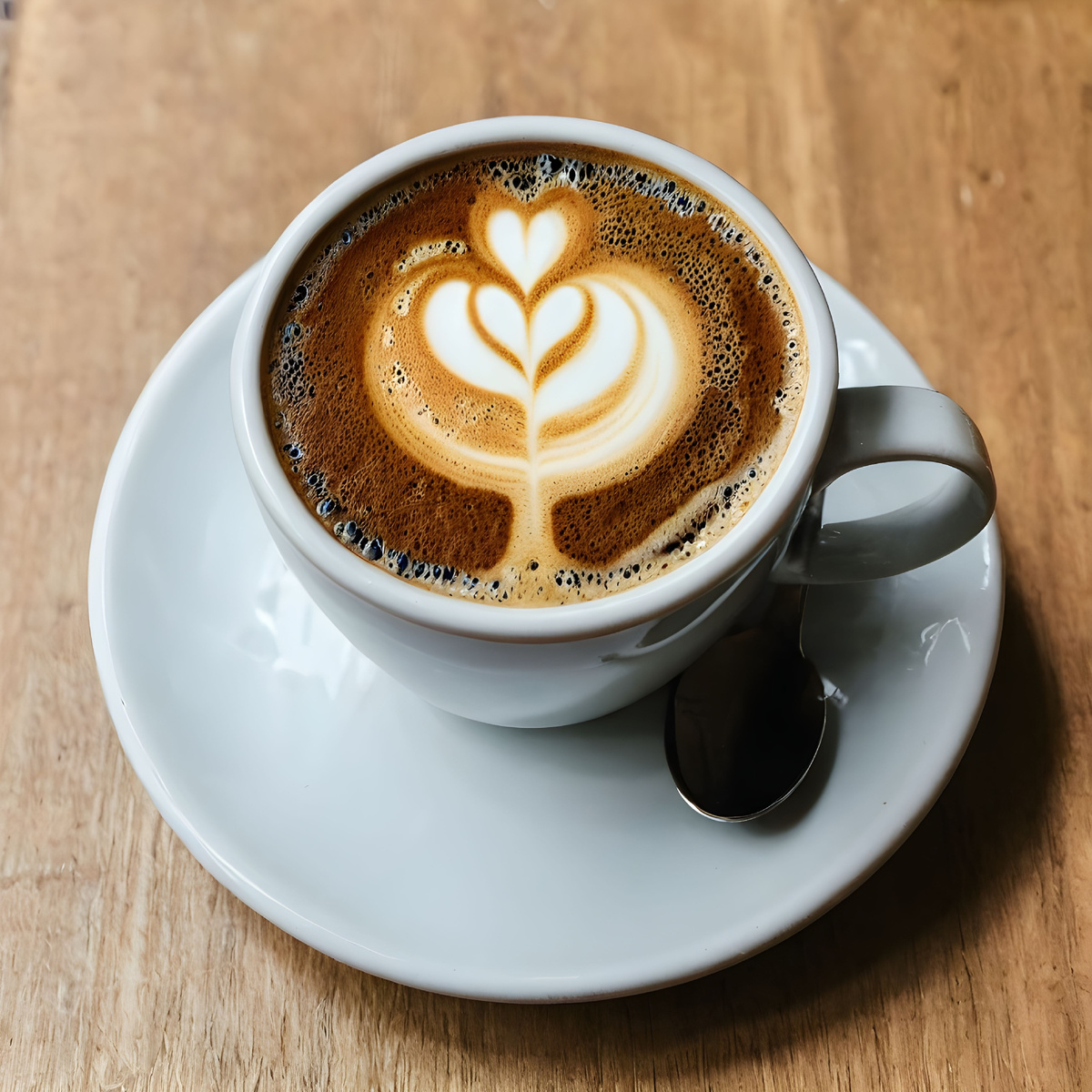 Кофе: напиток, который продлевает жизнь или вредит здоровью? Вся правда, основанная на науке!