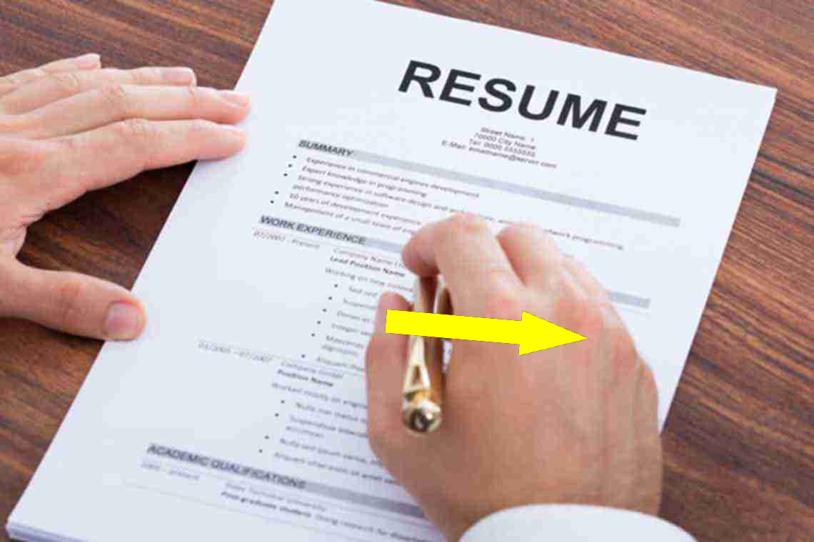    Топ-7 конструкторов резюме, которые помогут вам выделиться из толпы