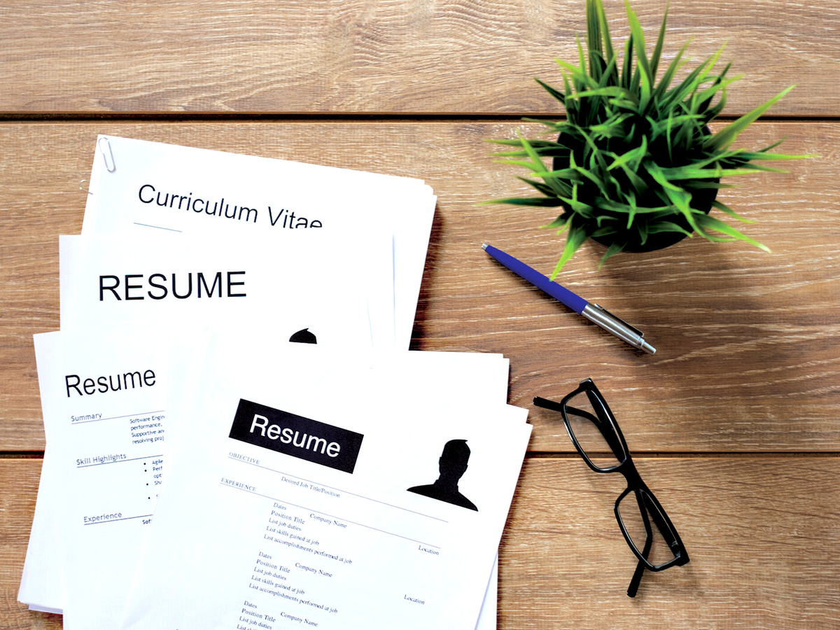    Топ-7 конструкторов резюме, которые помогут вам выделиться из толпы