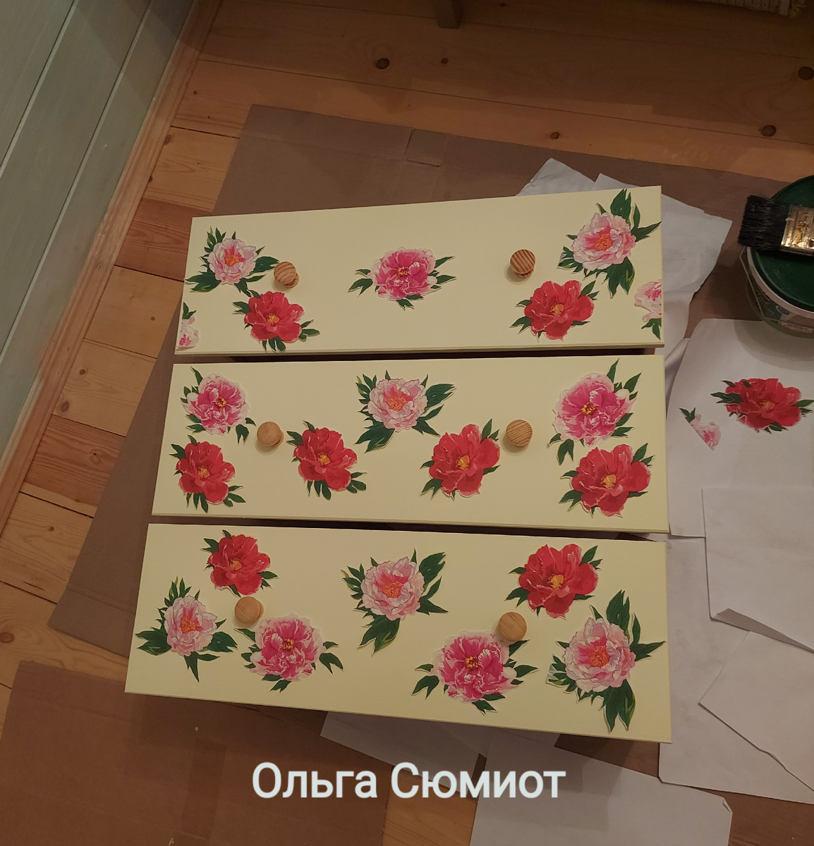 Фото автора.