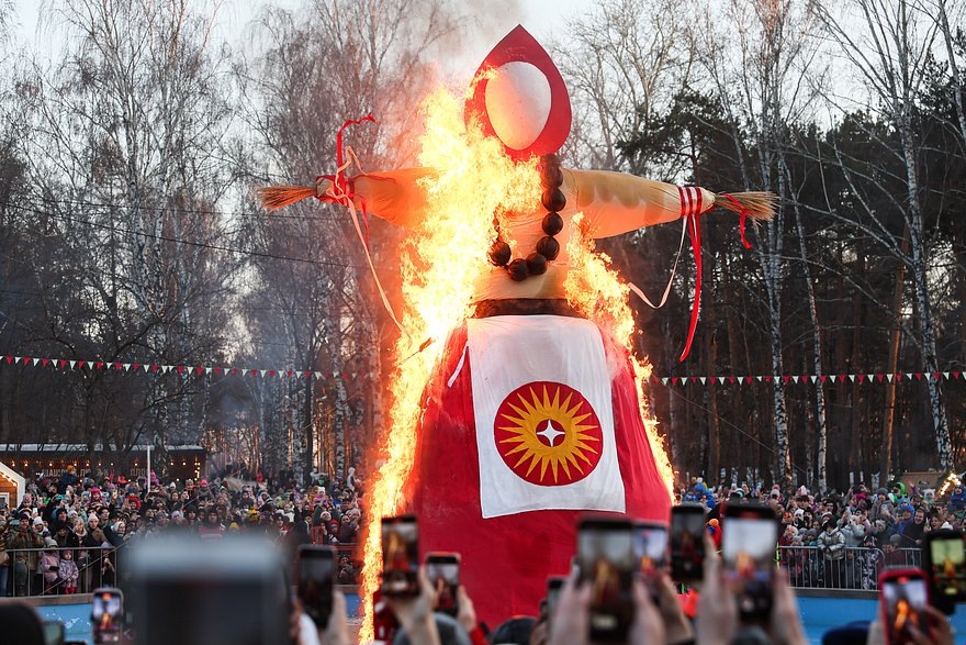    Фото: Донат Сорокин / ТАСС