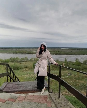    Фото: личный архив Эльвиры Степановой