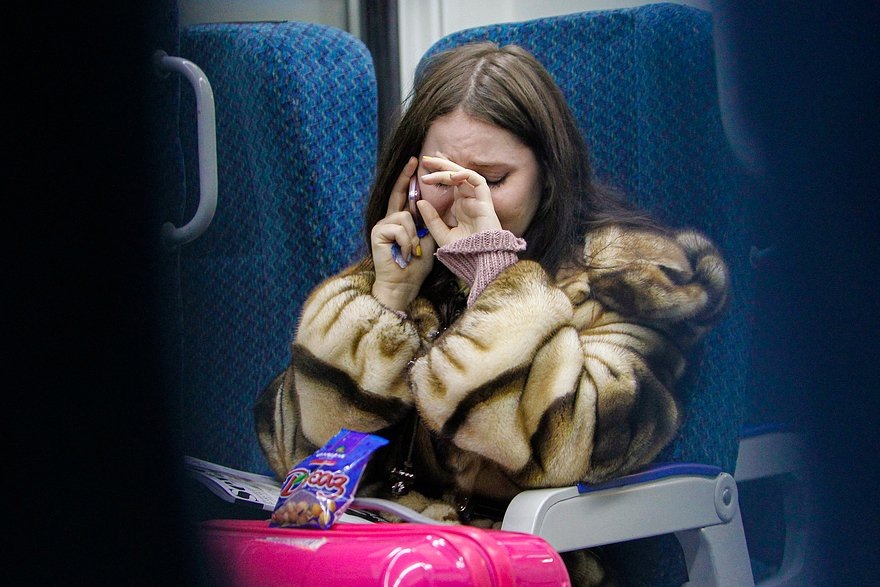    Фото: Denis Sinyakov / Reuters