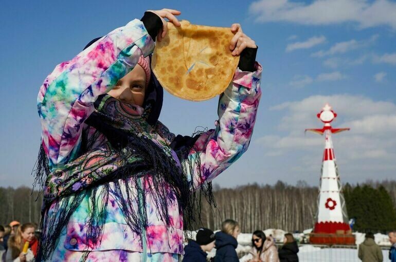   Александр Авилов / АГН Москва
