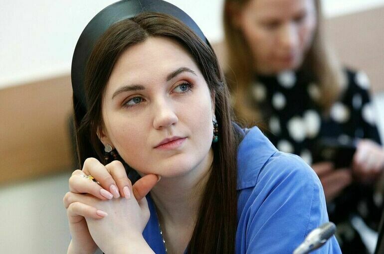   пресс-служба Госдумы