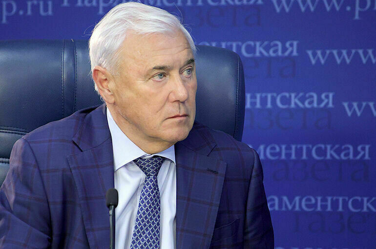   Григорий Фомин/ПГ