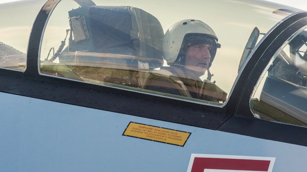    Bulkin Sergey/news.ru/Globallookpress