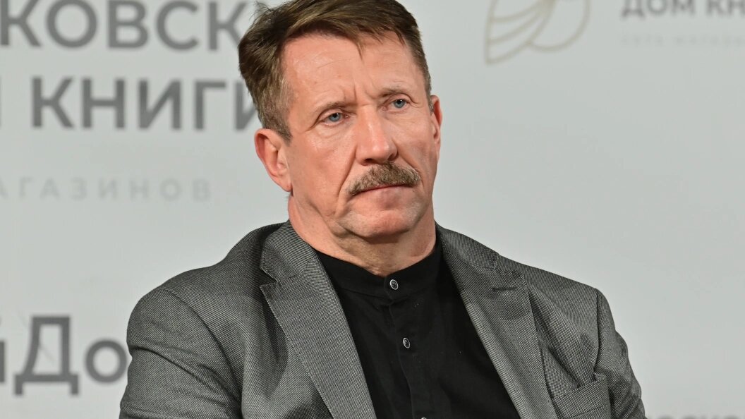    Фото: Pavel Kashaev/Globallookpress