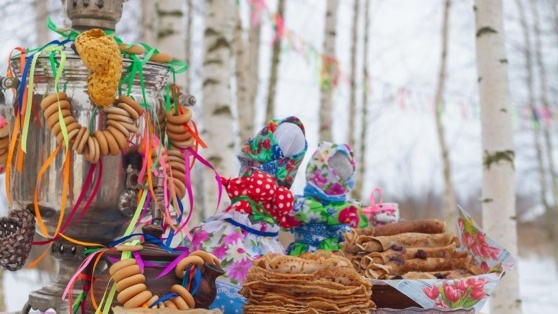    Какой сегодня праздник: 24 февраля – Нaчaлo мacлeничнoй нeдeли Роман Захаров
