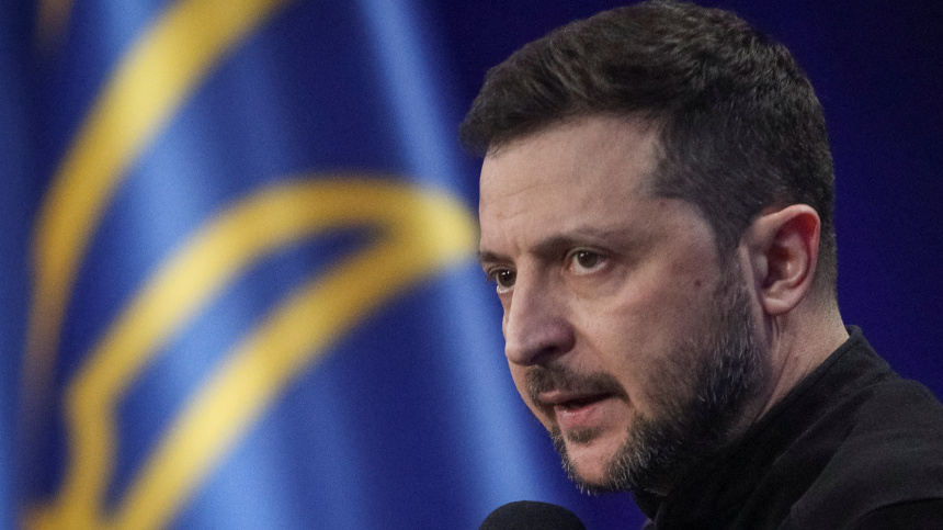    Фото: Reuters/Anatolii Stepanov