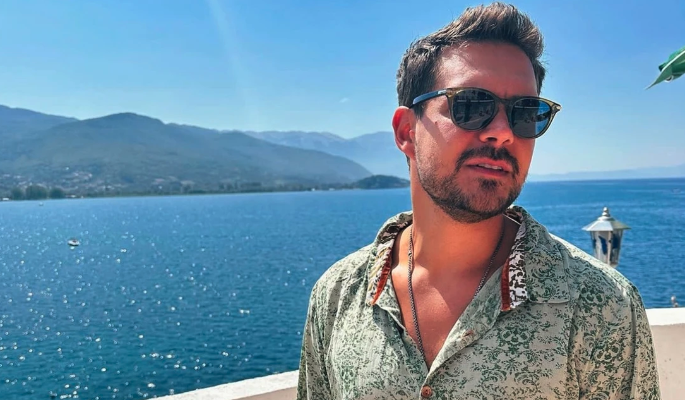    Фото: dni.ru Георгий