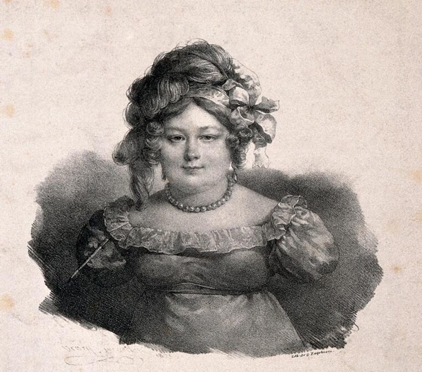 История Сары Биффин: как без рук стать успешной художницей и написать портрет королевы