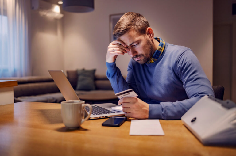 Как восстановить кредитную историю: пошаговое руководство