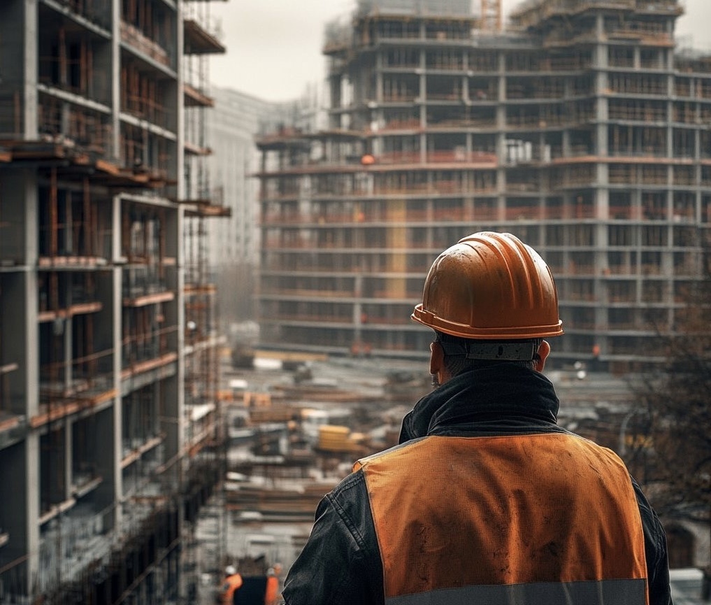 Эксперты прогнозировали ряд банкротств российских девелоперов еще в 2024 и, кажется, в регионах все начинает сбываться
