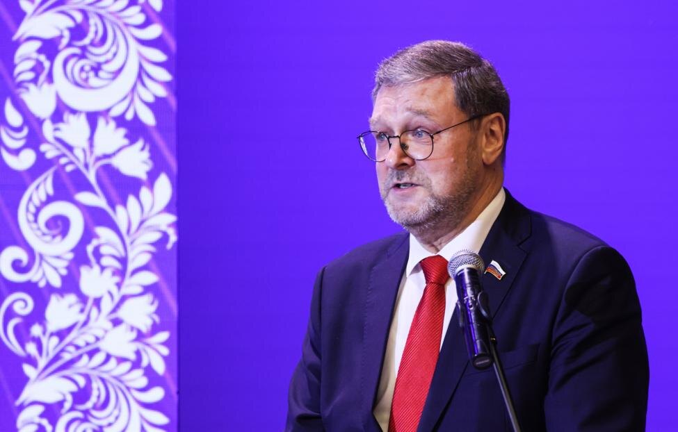 © Михаил Метцель/ТАСС